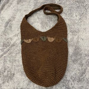Hobo Bag